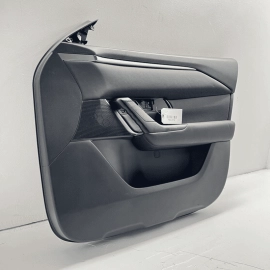 2023 MAZDA CX-50 FRONT PASSENGER SIDE DOOR INTERIOR INNER PANEL TRIM COVER 