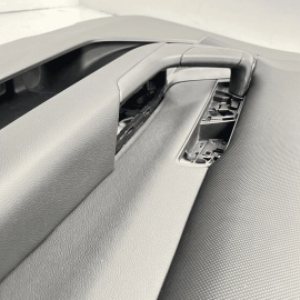 2023 MAZDA CX-50 FRONT PASSENGER SIDE DOOR INTERIOR INNER PANEL TRIM COVER 