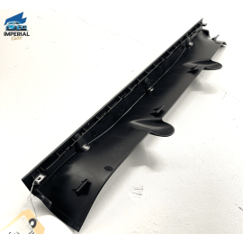 Mini Cooper Countryman R60 2011-2016 Pad Floor Carpet Luggage Compartment O