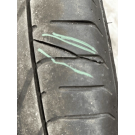 Wheel Rim W/ Tire 275 35 R20 5/112 9.5J ET38 Mercedes-Benz S550 2016-2017 OEM