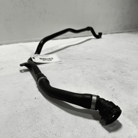 2014-2017 MERCEDES S550 W222 LOWER RADIATOR WATER COOLANT HOSE PIPE LINE OEM