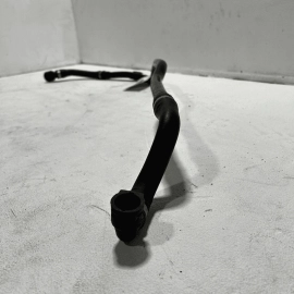 2014-2017 MERCEDES S550 W222 LOWER RADIATOR WATER COOLANT HOSE PIPE LINE OEM