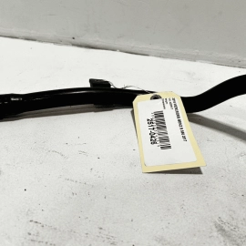 2014-2017 MERCEDES S550 W222 LOWER RADIATOR WATER COOLANT HOSE PIPE LINE OEM