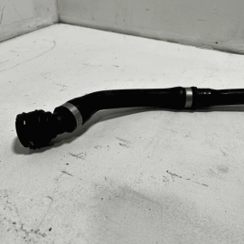 2014-2017 MERCEDES S550 W222 LOWER RADIATOR WATER COOLANT HOSE PIPE LINE OEM