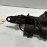 2014-2017 MERCEDES S CLASS W222 RWD FRONT DRIVER AIR SUSPENSION SHOCK STRUT OEM