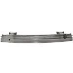 2014-2017 MERCEDES W222 S550 SEDAN REAR BUMPER REINFORCEMENT IMPACT BAR OEM