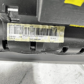 2014 - 2017 MERCEDES W222 S550 DASH DASHBOARD INSTRUMENT PANEL OEM