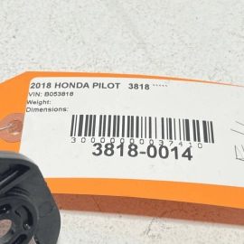 2016-2021 Honda Pilot Passport Front Left Driver Side Interior Door Handle OEM