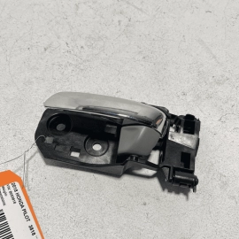 2016-2021 Honda Pilot Passport Front Left Driver Side Interior Door Handle OEM