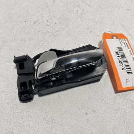 2016-2021 Honda Pilot Passport Front Left Driver Side Interior Door Handle OEM
