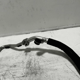2014-2017 MERCEDES W222 S550 AC AIR CONDITIONING REFRIGERANT HOSE TUBE PIPE OEM 2014-2017 MERCEDES W222 S550 AC AIR CONDITIONING REFRIGERANT HOSE TUBE PIPE OEM