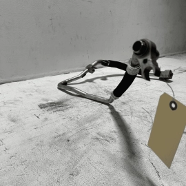 2014-2017 MERCEDES W222 S550 AC AIR CONDITIONING REFRIGERANT HOSE TUBE PIPE OEM 2014-2017 MERCEDES W222 S550 AC AIR CONDITIONING REFRIGERANT HOSE TUBE PIPE OEM