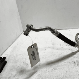 2014-2017 MERCEDES W222 S550 AC AIR CONDITIONING REFRIGERANT HOSE TUBE PIPE OEM 2014-2017 MERCEDES W222 S550 AC AIR CONDITIONING REFRIGERANT HOSE TUBE PIPE OEM