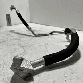 2014-2017 MERCEDES W222 S550 AC AIR CONDITIONING REFRIGERANT HOSE TUBE PIPE OEM 2014-2017 MERCEDES W222 S550 AC AIR CONDITIONING REFRIGERANT HOSE TUBE PIPE OEM
