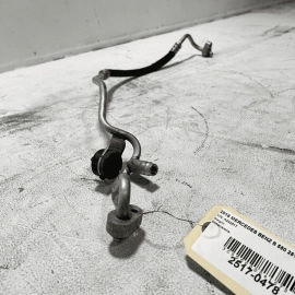 2014-2017 MERCEDES W222 S550 AC AIR CONDITIONING DISCHARGE HOSE TUBE PIPE OEM 2014-2017 MERCEDES W222 S550 AC AIR CONDITIONING DISCHARGE HOSE TUBE PIPE OEM
