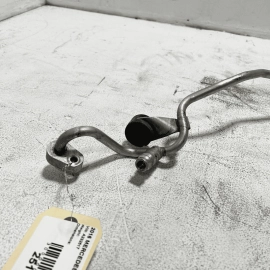 2014-2017 MERCEDES W222 S550 AC AIR CONDITIONING DISCHARGE HOSE TUBE PIPE OEM 2014-2017 MERCEDES W222 S550 AC AIR CONDITIONING DISCHARGE HOSE TUBE PIPE OEM