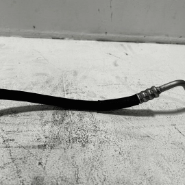 2014-2017 MERCEDES W222 S550 AC AIR CONDITIONING DISCHARGE HOSE TUBE PIPE OEM 2014-2017 MERCEDES W222 S550 AC AIR CONDITIONING DISCHARGE HOSE TUBE PIPE OEM