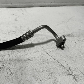 2014-2017 MERCEDES W222 S550 AC AIR CONDITIONING DISCHARGE HOSE TUBE PIPE OEM 2014-2017 MERCEDES W222 S550 AC AIR CONDITIONING DISCHARGE HOSE TUBE PIPE OEM