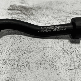 2014-2017 MERCEDES W222 S550 HVAC HEATER WATER OUTLET HOSE TUBE PIPE OEM