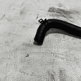 2014-2017 MERCEDES W222 S550 HVAC HEATER WATER OUTLET HOSE TUBE PIPE OEM