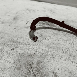 2014 - 2017 MERCEDES W222 S550 BATTERY POSITIVE CABLE WIRE HARNESS WIRING OEM