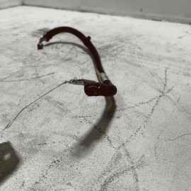 2014 - 2017 MERCEDES W222 S550 BATTERY POSITIVE CABLE WIRE HARNESS WIRING OEM