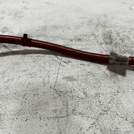 2014 - 2017 MERCEDES W222 S550 BATTERY POSITIVE CABLE WIRE HARNESS WIRING OEM