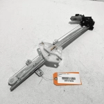 2016 - 2021 HONDA PILOT REAR PASSENGER SIDE DOOR WINDOW REGULATOR & MOTOR OEM