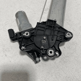 2016 - 2021 HONDA PILOT REAR PASSENGER SIDE DOOR WINDOW REGULATOR & MOTOR OEM