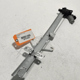 2016 - 2021 HONDA PILOT REAR PASSENGER SIDE DOOR WINDOW REGULATOR & MOTOR OEM