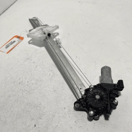 2016 - 2021 HONDA PILOT REAR PASSENGER SIDE DOOR WINDOW REGULATOR & MOTOR OEM