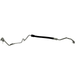 2014-2017 MERCEDES W222 S550 AC AIR CONDITIONING HOSE TUBE PIPE OEM