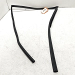2016-2021 HONDA PILOT FRONT RIGHT DOOR GLASS RUN CHANNEL WEATHERSTRIP SEAL OEM