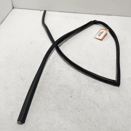 2016-2021 HONDA PILOT FRONT RIGHT DOOR GLASS RUN CHANNEL WEATHERSTRIP SEAL OEM