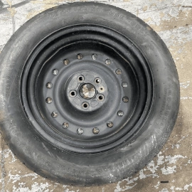 2016 - 2021 HONDA PILOT SPARE WHEEL TIRE GOODYEAR T165/80 D17 104M OEM