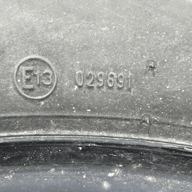 2016 - 2021 HONDA PILOT SPARE WHEEL TIRE GOODYEAR T165/80 D17 104M OEM