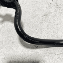BMW 535i 2011-2016 F10 F11 F07 F12 3.0L BRAKE BOOSTER VACUUM HOSE TUBE PIPE OEM