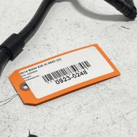 BMW 535i 2011-2016 F10 F11 F07 F12 3.0L BRAKE BOOSTER VACUUM HOSE TUBE PIPE OEM