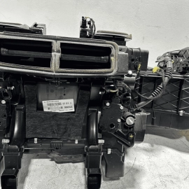 2014-2017 Mercedes W222 S550 HVAC Heater Blower Motor Housing Box Core Assy OEM