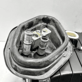 2014-2017 Mercedes W222 S550 HVAC Heater Blower Motor Housing Box Core Assy OEM