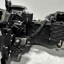 2014-2017 Mercedes W222 S550 HVAC Heater Blower Motor Housing Box Core Assy OEM