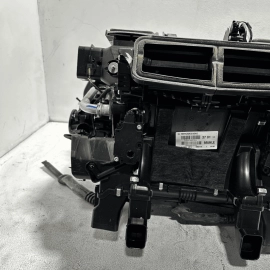 2014-2017 Mercedes W222 S550 HVAC Heater Blower Motor Housing Box Core Assy OEM
