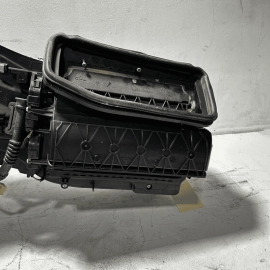 2014-2017 Mercedes W222 S550 HVAC Heater Blower Motor Housing Box Core Assy OEM