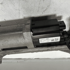 2014-2015-2016-2017 MERCEDES S550 FRONT ELECTRIC POWER STEERING GEAR RACK OEM