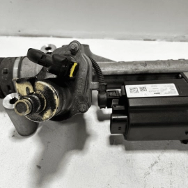 2014-2015-2016-2017 MERCEDES S550 FRONT ELECTRIC POWER STEERING GEAR RACK OEM
