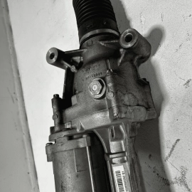 2014-2015-2016-2017 MERCEDES S550 FRONT ELECTRIC POWER STEERING GEAR RACK OEM