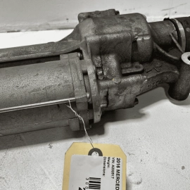 2014-2015-2016-2017 MERCEDES S550 FRONT ELECTRIC POWER STEERING GEAR RACK OEM