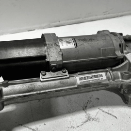 2014-2015-2016-2017 MERCEDES S550 FRONT ELECTRIC POWER STEERING GEAR RACK OEM