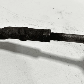 2014-2015-2016-2017 MERCEDES S550 FRONT ELECTRIC POWER STEERING GEAR RACK OEM