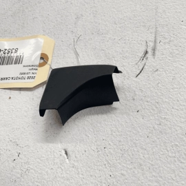 TOYOTA CAMRY 2018 - 2023 Front Right Passenger Side Door Corner Trim Cover 